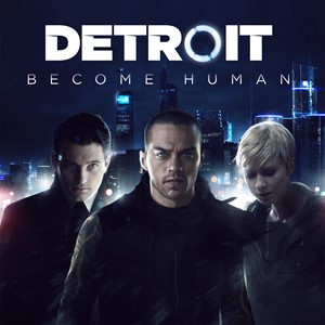 Detroit: Become Human [STEAM] ГАРАНТИЯ ⭐STEAM GUARD OFF