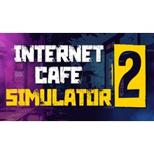 Internet Cafe Simulator 2 | Steam Gift [Россия]