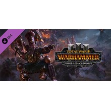 Total War: WARHAMMER STEAM•RU ⚡️АВТОДОСТАВКА 💳0% - irongamers.ru
