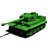 3D модель танка PZ6 "TIGER"