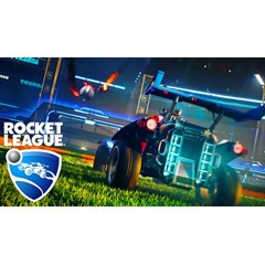 Rocket League - STEAM Gift - RU/CIS (Передаваемый)