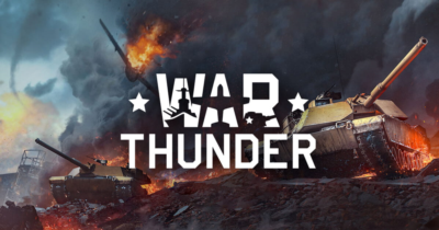 WAR THUNDER 51-100 LVL