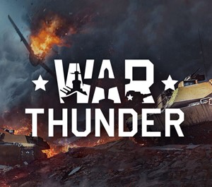 Обложка WAR THUNDER 51-100 LVL