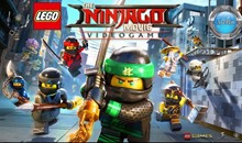 The LEGO® NINJAGO Movie Video Game /Steam/ РФ,GLOBAL🔑