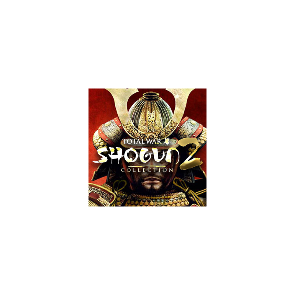 Купить TOTAL WAR: SHOGUN 2 COLLECTION ✅STEAM КЛЮЧ