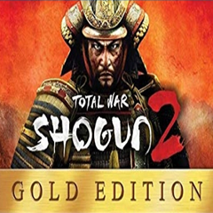 TOTAL WAR SHOGUN 2 GOLD EDITION ✅(STEAM КЛЮЧ)+ПОДАРОК