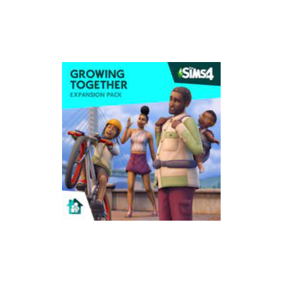 The Sims 4 Жизненный путь - DLC GLOBAL EA APP CODE
