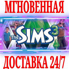 The Sims 3 Все возрасты DLC (Origin ключ) - irongamers.ru