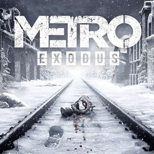 Metro Exodus + DLS [STEAM] ⭐STEAM DECK+GFN⭐