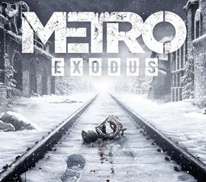 Обложка Metro Exodus + DLS [STEAM] ⭐STEAM DECK+GFN⭐
