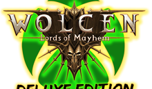 Wolcen: Lords of Mayhem Deluxe Editio Series/Xbox One