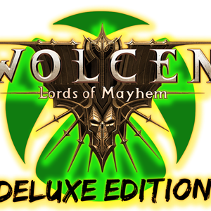 Wolcen: Lords of Mayhem Deluxe Editio Series/Xbox One
