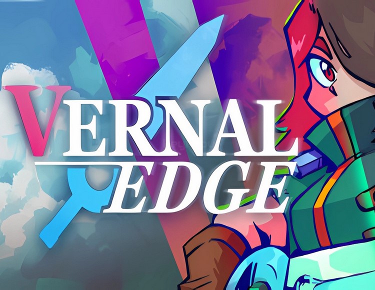 Edge steam. Континентальные игры. Vernal Edge.