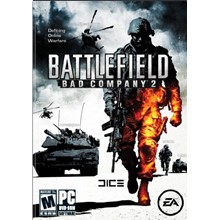 Battlefield Bad Company 2 Steam Gift RU+CIS💳 - irongamers.ru