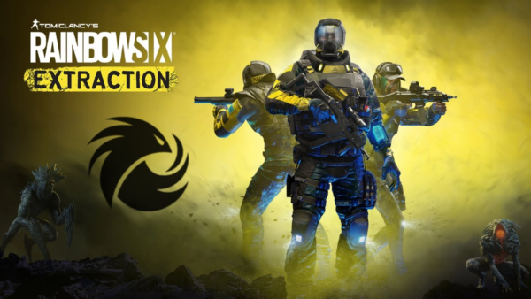 Tom Clancy's Rainbow Six Extraction Кредиты 6750 XBOX