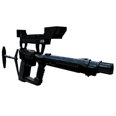 Винтовка V Rifle Gun