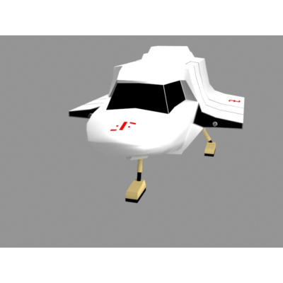 Посетитель Sky Fightergrid