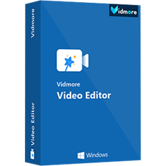 🔑 Vidmore Video Editor | Лицензия