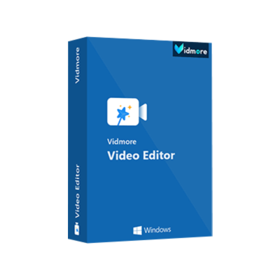 🔑 Vidmore Video Editor | Лицензия