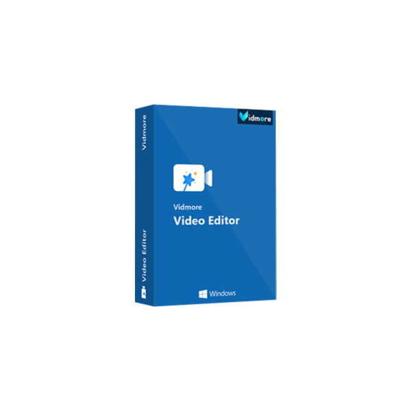 Vidmore Video Editor | Лицензия