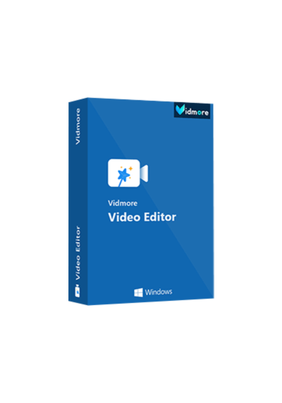 🔑 Vidmore Video Editor | Лицензия
