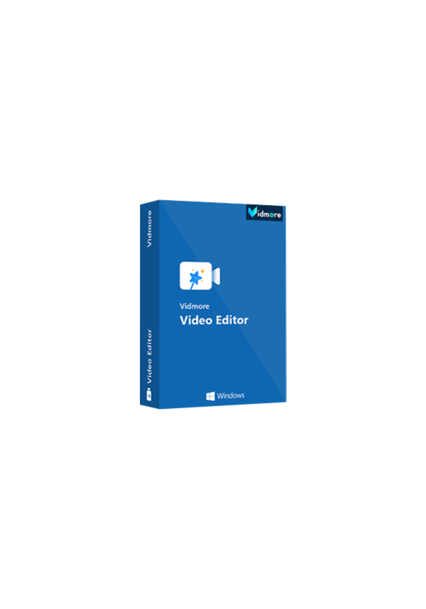 🔑 Vidmore Video Editor | Лицензия