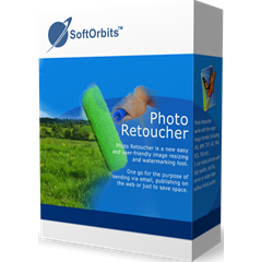 🔑 SoftOrbits Photo Retoucher | Лицензия