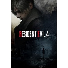 Resident Evil 4 Remake 🔵(STEAM/РУ/СНГ) КЛЮЧ