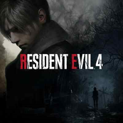 Resident Evil 4 Remake 🔵(STEAM/СНГ) КЛЮЧ