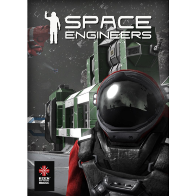 Space Engineers 🔵(STEAM/RU/GLOBAL🌍) КЛЮЧ