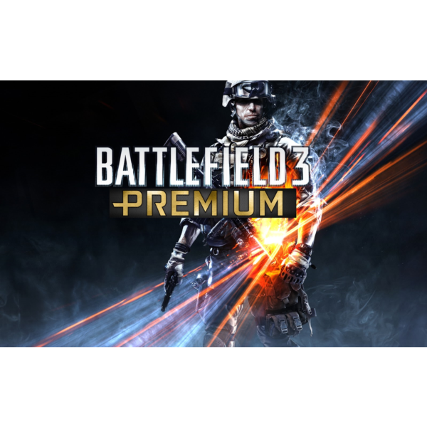 BATTLEFIELD 3 PREMIUM | EA app | ПК | Полный доступ