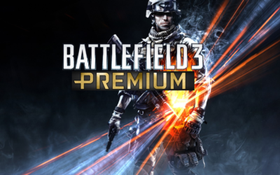 BATTLEFIELD 3 PREMIUM | EA app | ПК | Полный доступ