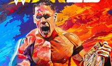 WWE 2K23 ⭐ Icon Edition 🌐 NO QUEUES ⭐ STEAM
