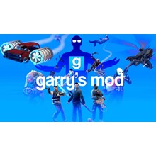 Аккаунт Garry's Mod Rust Offline + ДРУГИЕ ИГРЫ