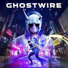 Ghostwire: Tokyo | Steam Gift RU