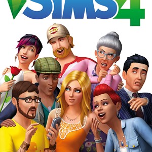 The Sims 4  [STEAM] ГАРАНТИЯ ⭐GUARD OFF⭐STEAM DECK+GFN⭐
