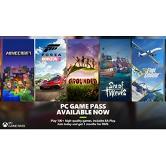 🌍XBOX GAMEPASS ULTIMATE АКТИВАЦИЯ 1-12 МЕСЯЦА🚀БЫСТРЫЙ