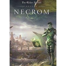 ✅TESO: Necrom 🔑КЛЮЧ 🟣ESO ⚫STEAM ⭐ВСЕ ИЗДАНИЯ + 🎁 - irongamers.ru