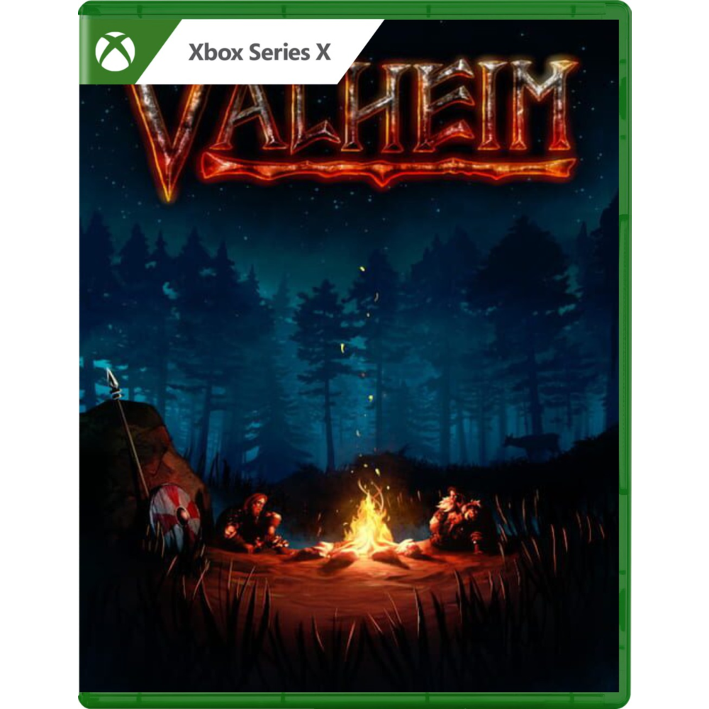 Купить ✅ Valheim XBOX ONE SERIES X|S PC WIN 10 Ключ 🔑