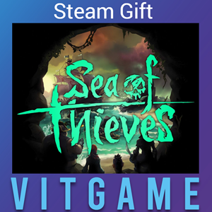 Обложка 🔥Sea of Thieves Gift| Steam RU + СНГ🔥💳0%