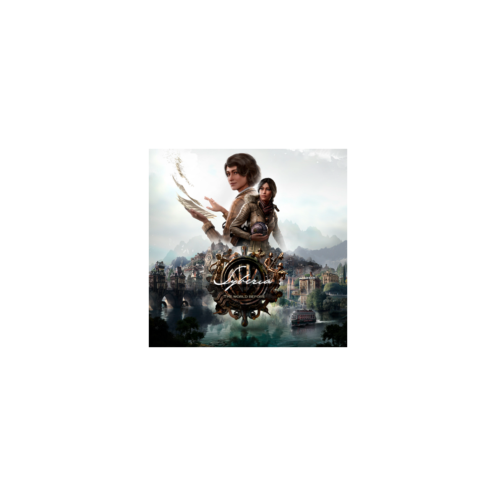 Купить SYBERIA: THE WORLD BEFORE ✅STEAM КЛЮЧ