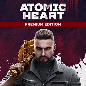 🎮WINDOWS/XBOX 🎮 ATOMIC HEART - PREMIUM EDITION