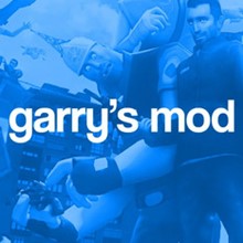 GARRYS MOD/GARRY'S MOD *ONLINE🔰STEAM