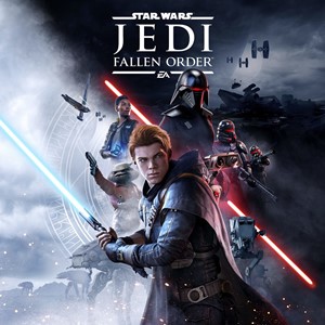 🎁STAR WARS Jedi: Fallen Order™ (PS5/PS4)🎁