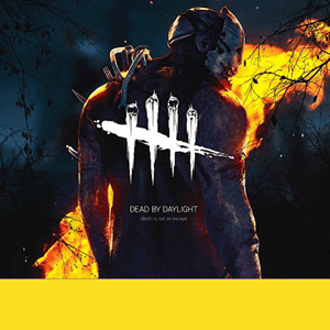 🎁 Dead by Daylight | PS4/PS5 | 🎁 МОМЕНТАЛЬНО 🎁
