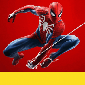 🎁 Marvel’s Spider-Man: Game of the Year Edition 🎁
