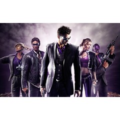 🎁Saints Row - Standard Edition (PS5/PS4)🎁