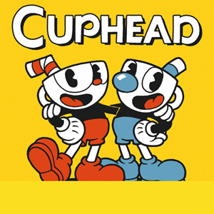 🎁 Cuphead | PS4/PS5 | 🎁 МОМЕНТАЛЬНО 🎁