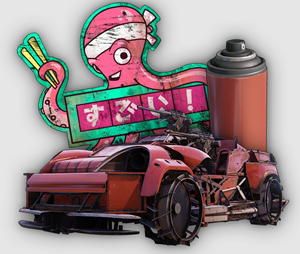 🔥 Crossout - Supercharged Pack 🔑 PC Global Ключ 🔥 🎁