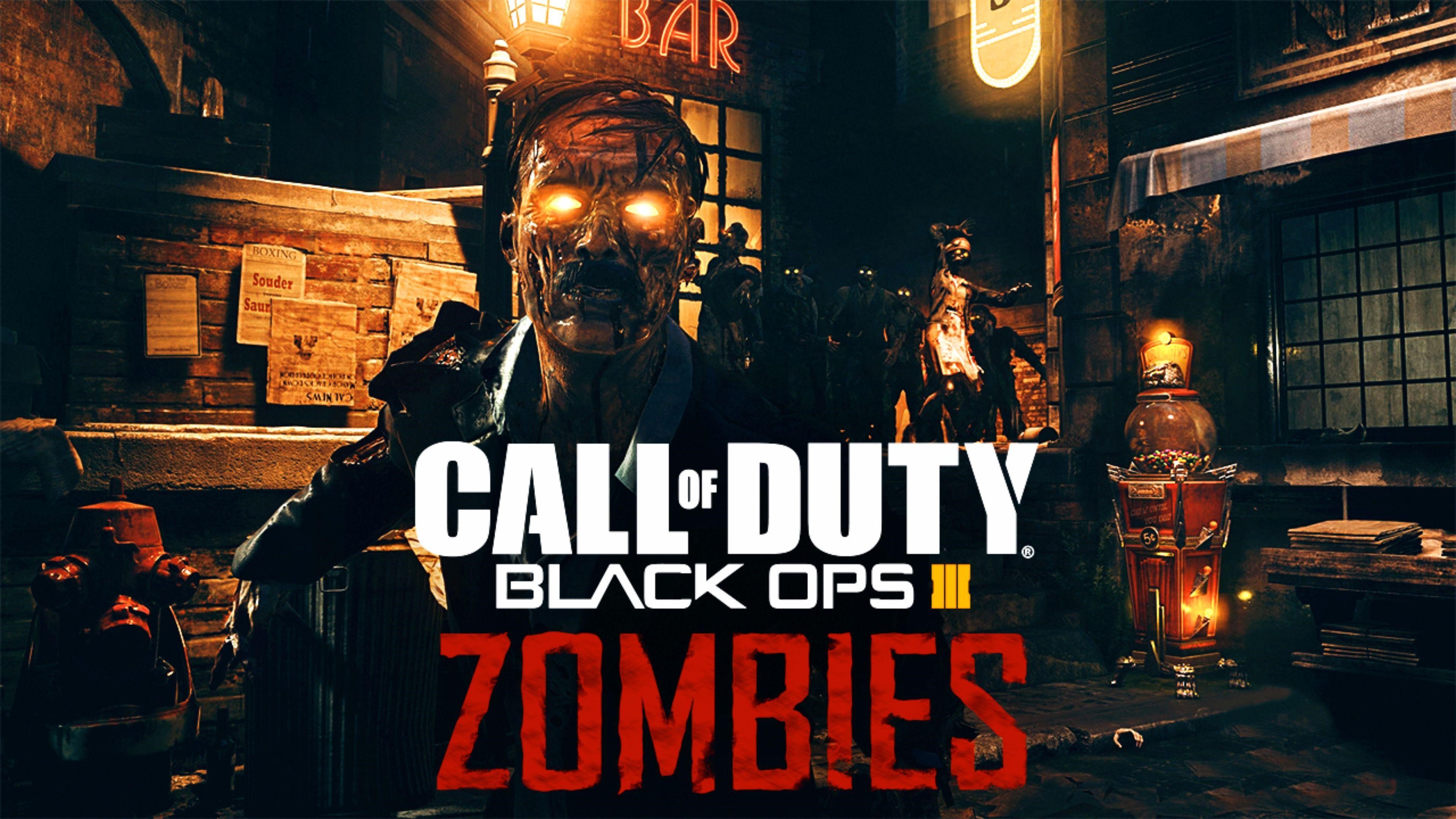 Call of duty black ops zombies. Call of Duty Black ops 3 Zombies. Call of Duty Black ops 3: Zombies Gameplay.